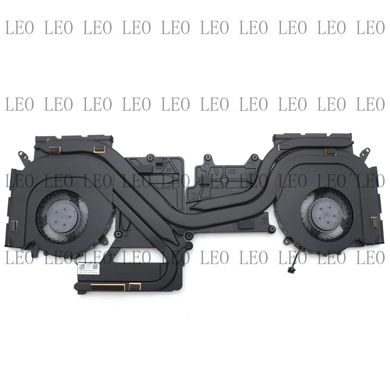 MY 5H40S20855 New Thermal Module CPU GPU Fan Heatsink For Legion Pro 5 16ARX8 82WM