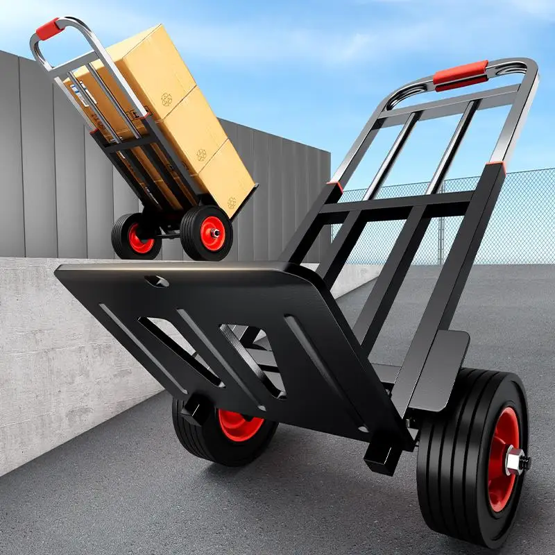 comodo-carrello-della-spesa-a-mano-per-salire-le-scale-pieghevole-in-acciaio-inox-e-acciaio-al-carbonio-con-manico-in-gomma-retrattile