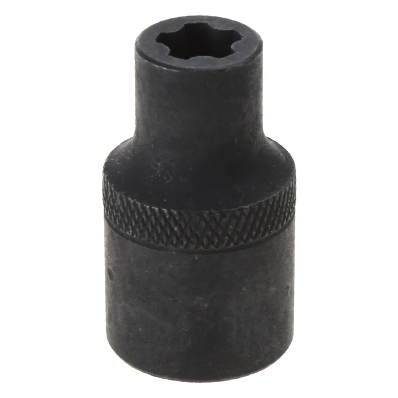 Capa bateria atualizada, ferramentas especiais para carro, chave soquete desmontagem com parafuso pinos,