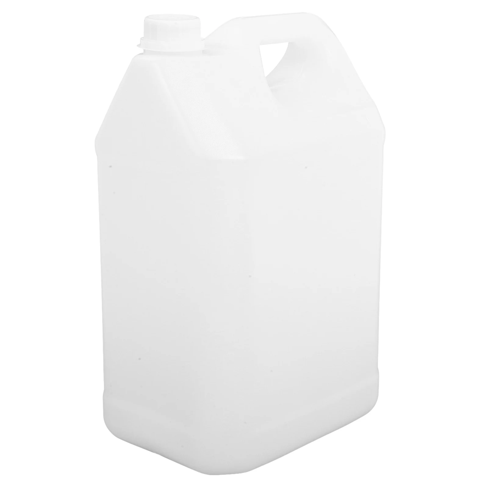 

Plastic Sealed Bucket Large Capacity Water Jug Anti Leak HDPE Material Camping Tool Portable Outdoor Container Storage