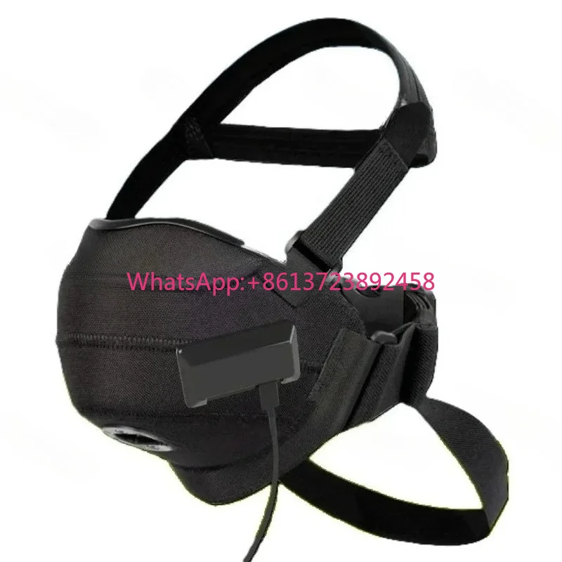 Professional game voice clear sound insulation mask upgrade microphone accessories can be connected to mobile phone
