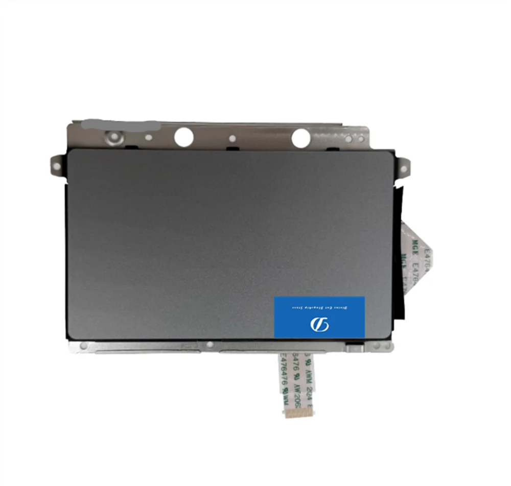 

Для Dell Latitude 5530 E5530, сенсорная панель серебристого цвета с кабелем