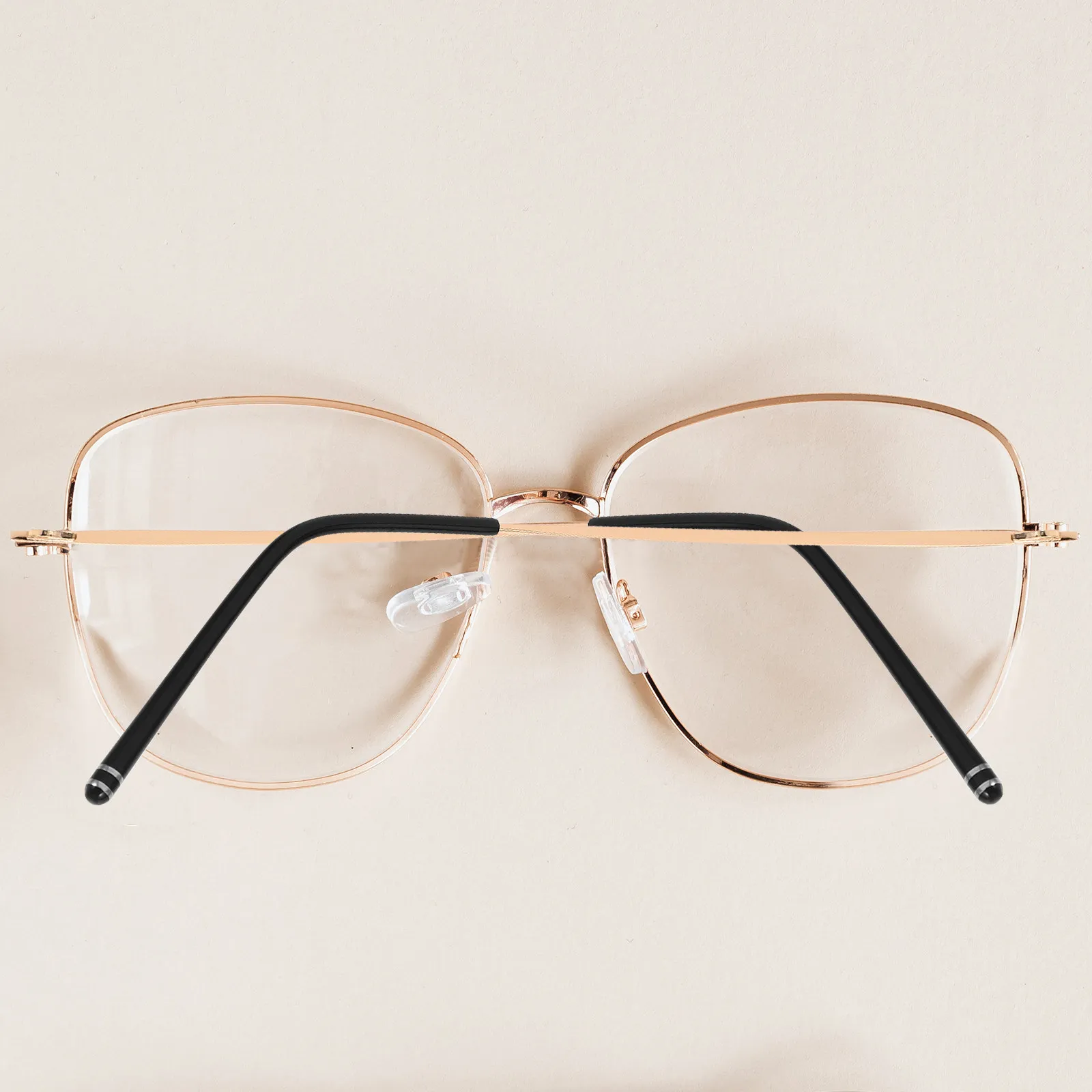 

Eyeglass Arms Legs Replacement Metal Eyeglasses Replacements Temples Accessories Frame