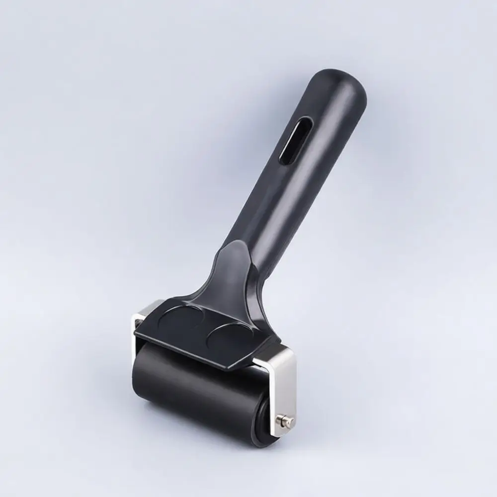 Printmaking Ink Roller Set Rubber Brayer For Relief Printing Arts Crafts Supplies Student Drawing Tools Beginner Kit
