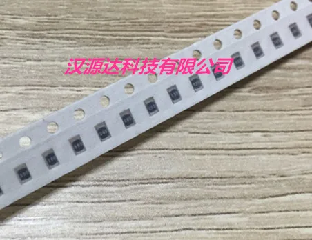 

100 шт./лот WSL0805R0650FTG 0805 065 0.065R 1% 1/8W электронные компоненты, новые