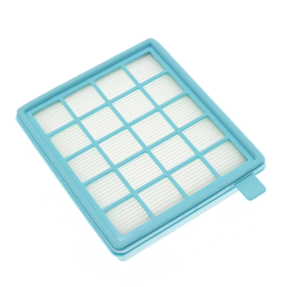 Hepa Filters for Philips FC8470 FC8471 FC8472 FC8473 FC8474 FC8476 FC8477 Vacuum Cleaner Accessories Replacement Kit