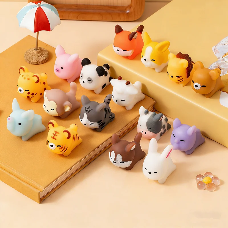 Cute Running Animal…