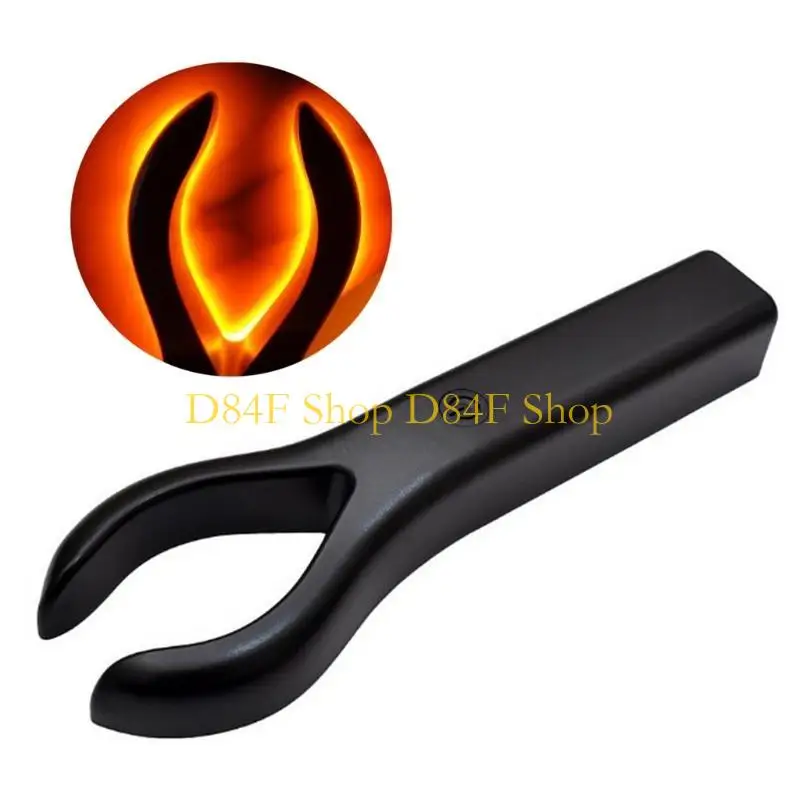 D84F Upgraded USB Rechargeable Vein Viewer Transilluminator Vein Finder Light Portable Vein Finder for Parents Gift