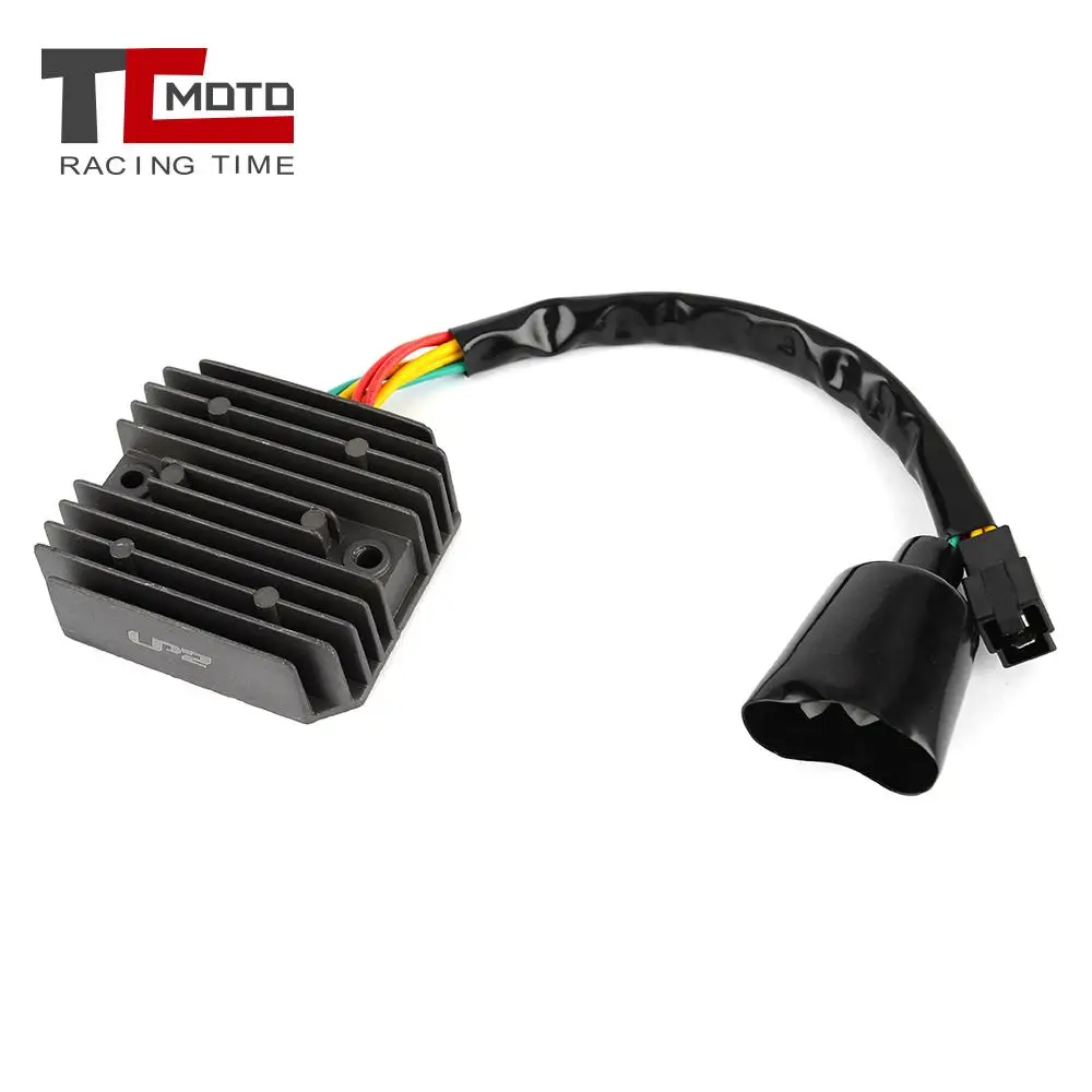 Regulator Rectifier For Honda NTV600 1988 - 1991 NTV650 1988-1997 NTV 600 650 Revere 31600-MS9-000 31600-MS9-010 31600-MS9-00