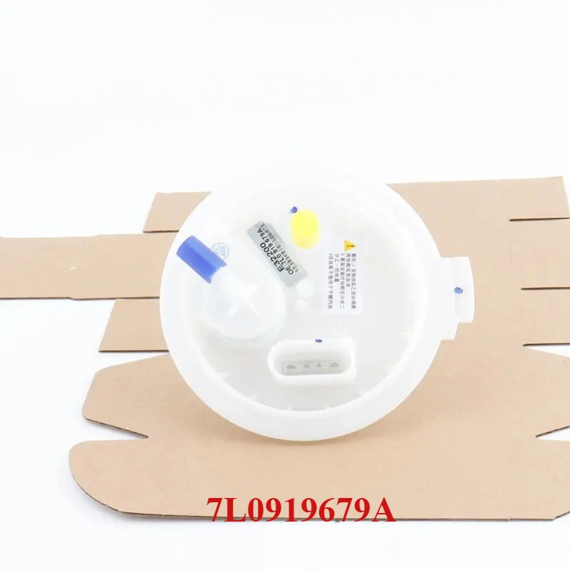 

Fuel Filter Fuel Pressure Regulator Fuel Pressure Valve 7L0919679A 95562084110 for VW Touareg Q7 Porsche Cayenne
