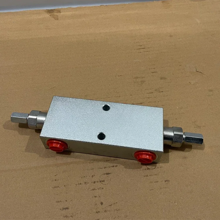 Suitable for A-TF120 bi-directional balance valve