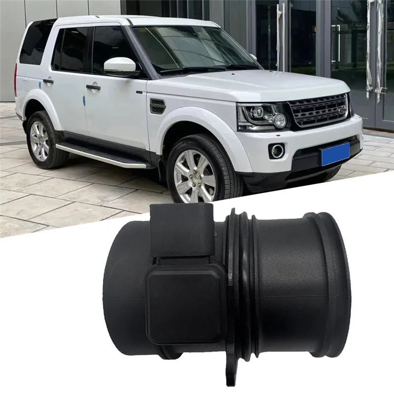 Car Mass Air Flow Meter Sensor 5WK97010 PHF500100 for Land Rover Range Rover Sport Discovery 3 4 2005-2016 PHF500100