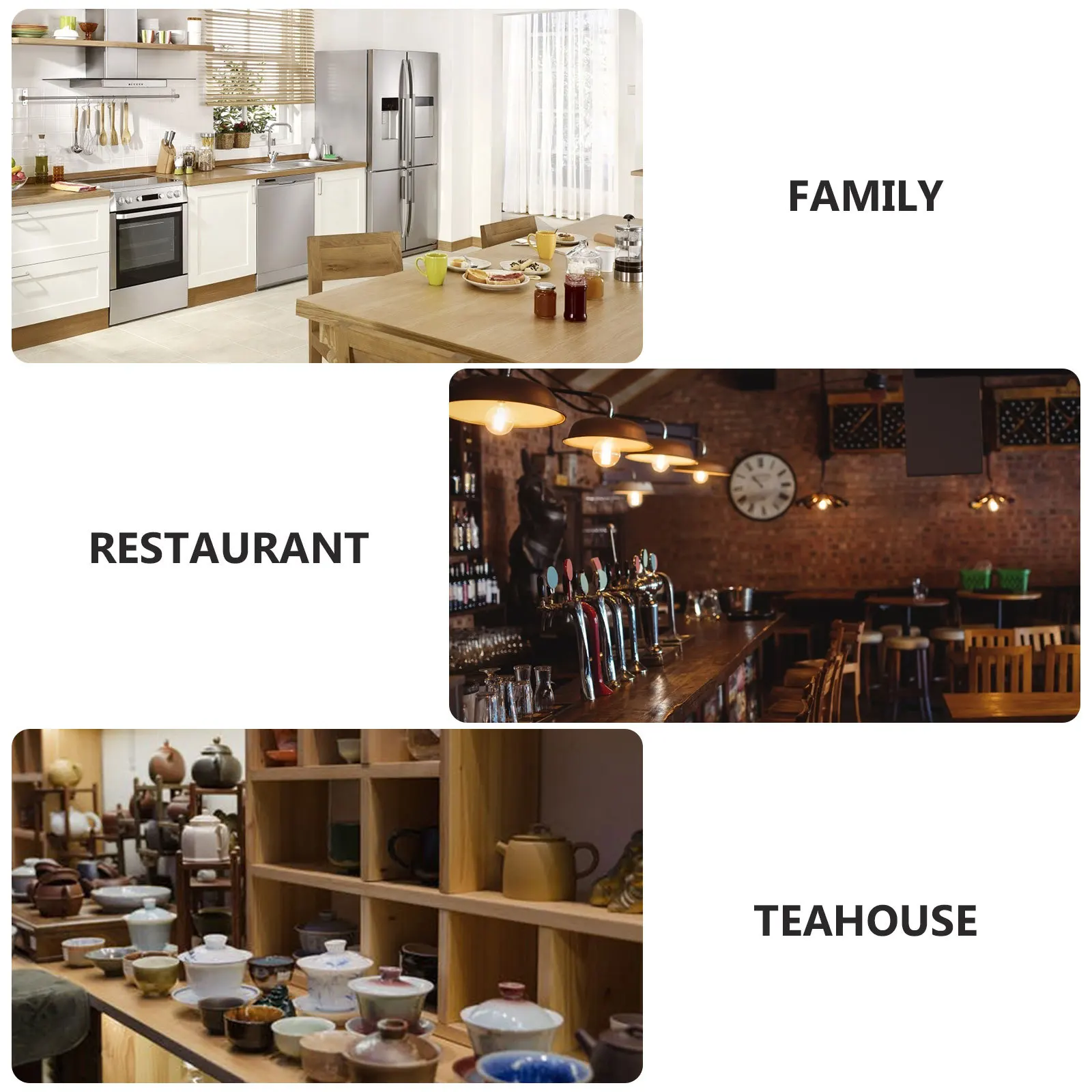 

Ceramic White Porcelain Teapot Chinese Style Tea Maker Moderate Capacity Elegant Household Tearoom Tea Ware