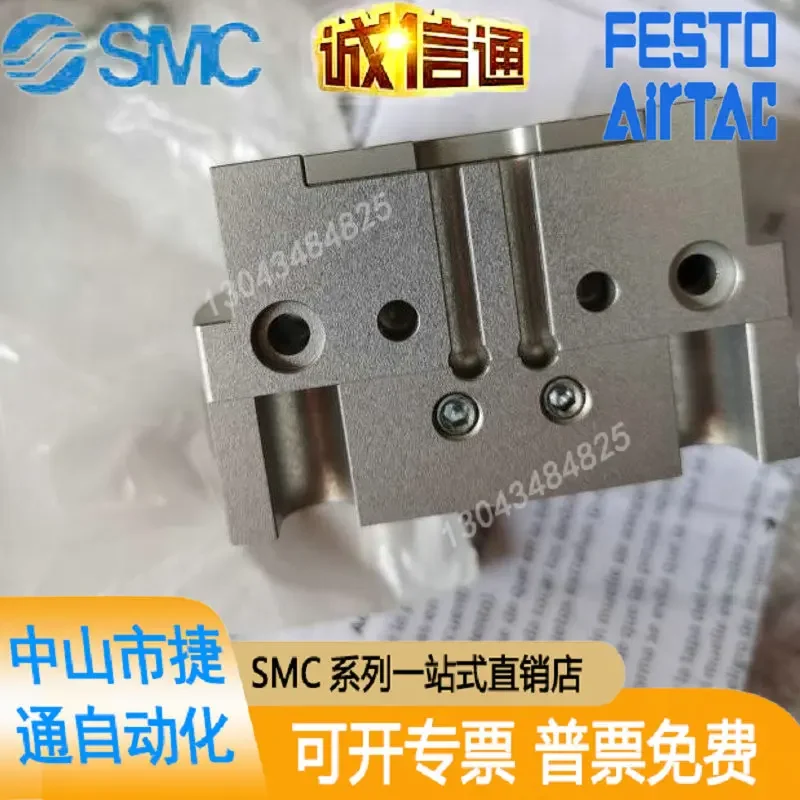 New Original FESTO HGPT-25-A-B 560204 Parallel Air Claw