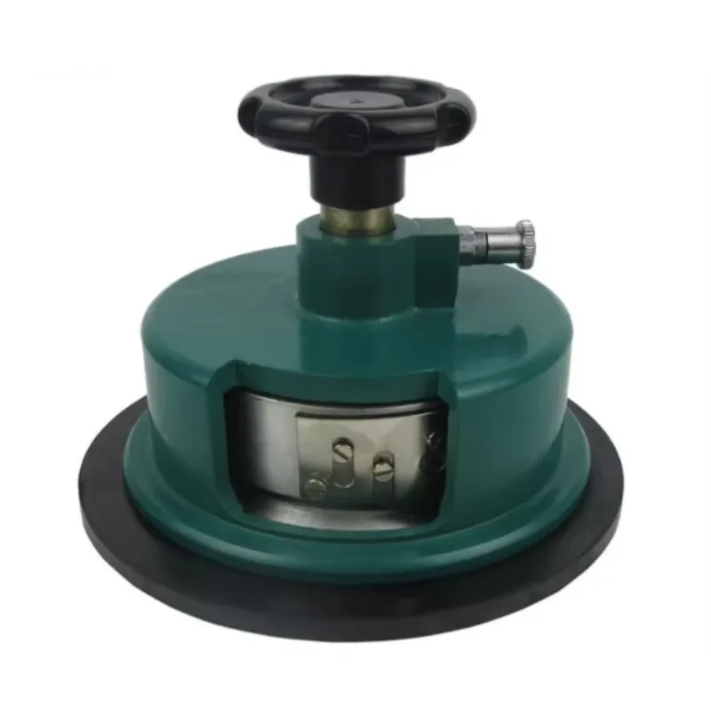 100cm2 Fabric Disc Cutter Sample Cloth Cutter