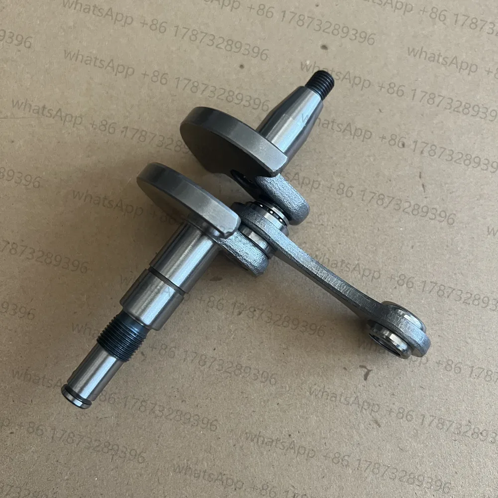 Biela del cigüeñal para STIHL MS162 MS172 MS172T MS172C MS182 MS182T MS212 MS 162 172 182 212 piezas de motosierra