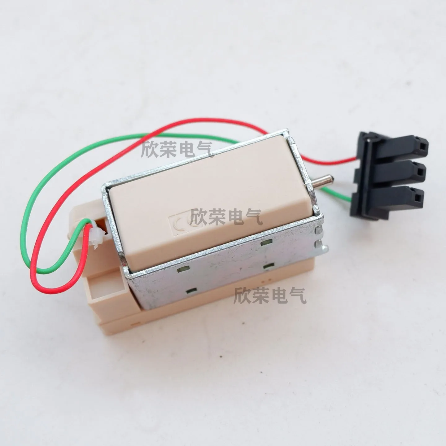 NSX800 NS800 NS1250 Shunt Trip MX PA33662 Undervoltage Coil MN 33671 Brand new, in stock