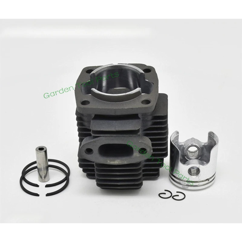 Durable Pull Start Assembly For TU26 Pole Saw Trimmer Components