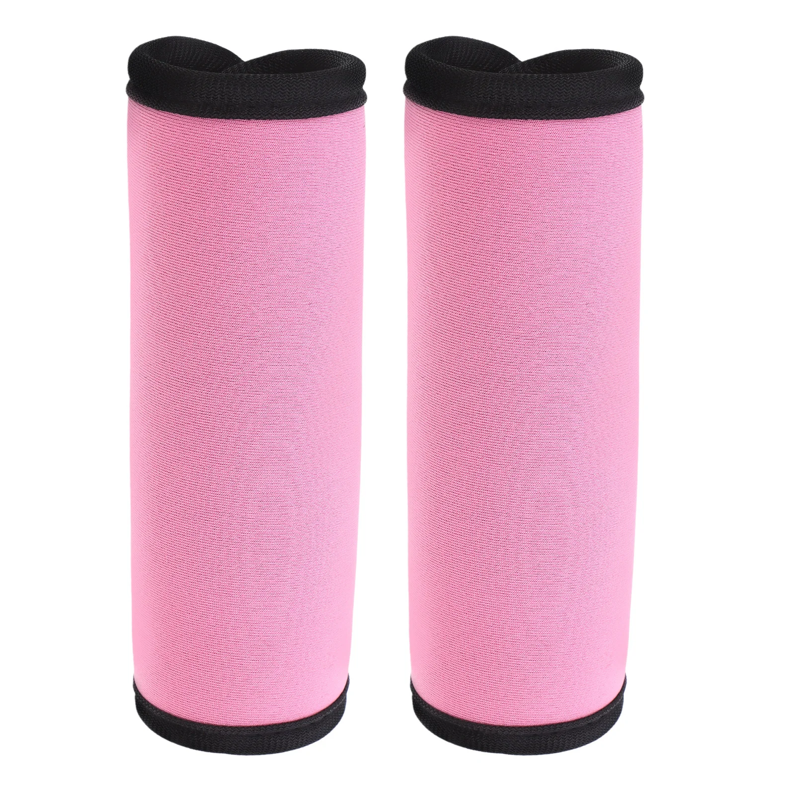 

2Pcs Versatile Antislip Barbell Pad Dumbbell Cover Gym Horizontal Bars Protector Workout Grip Pads Fitness Supplies