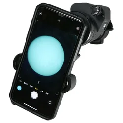 Tactical Camera Mobile Phone Holder Anti Shake Fixing Bracket for AN PVS14