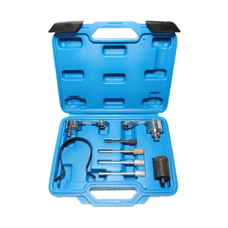 

Suitable For Jaguar/Land Rover 2.7 And 3.0T Diesel Engine Timing Special Tool Kit Automobiles Parts Accessories Car Stuff