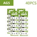 40PCS AG5 LR754