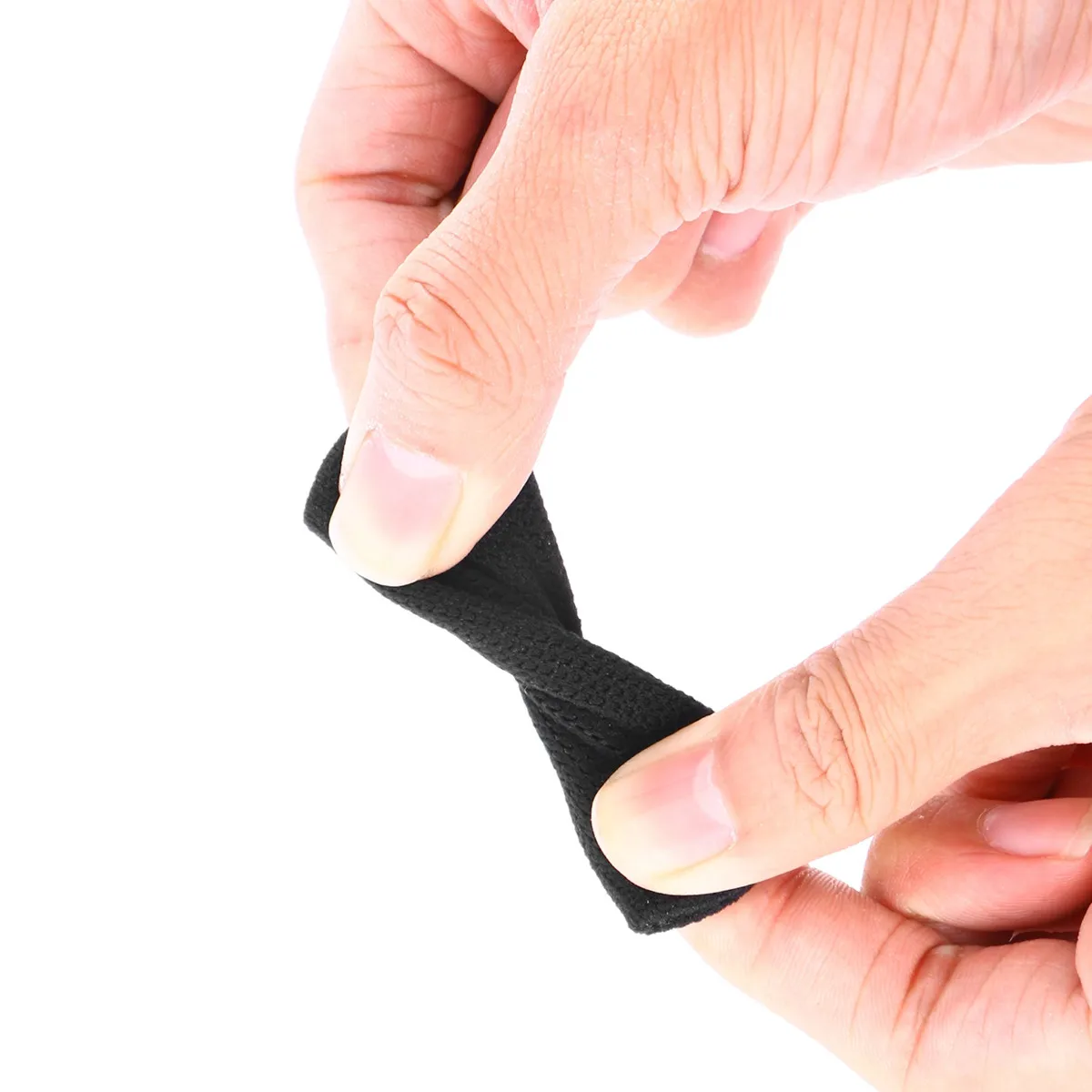 

20Pcs Finger Joint Support Sleeves Breathable Elastic Finger Braces for Basketball Volleyball Baseball Injury Care