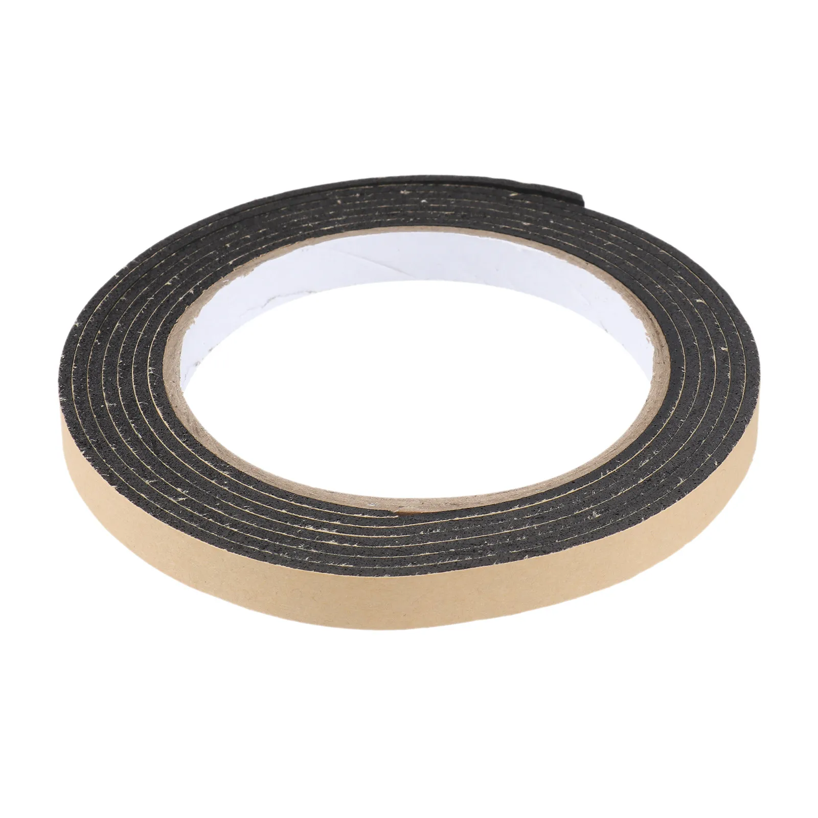 2M Sealing Strip Moisture-Resistant Water-Tolerant Shockproof Tape for Kitchen Stove Window Cabinet