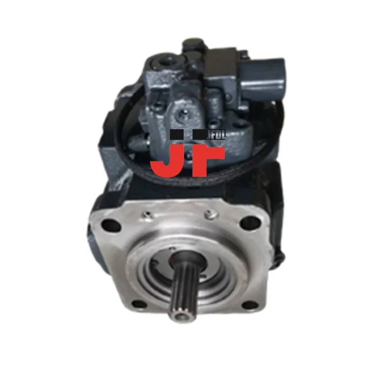 PC50MR-2 Hydraulic …