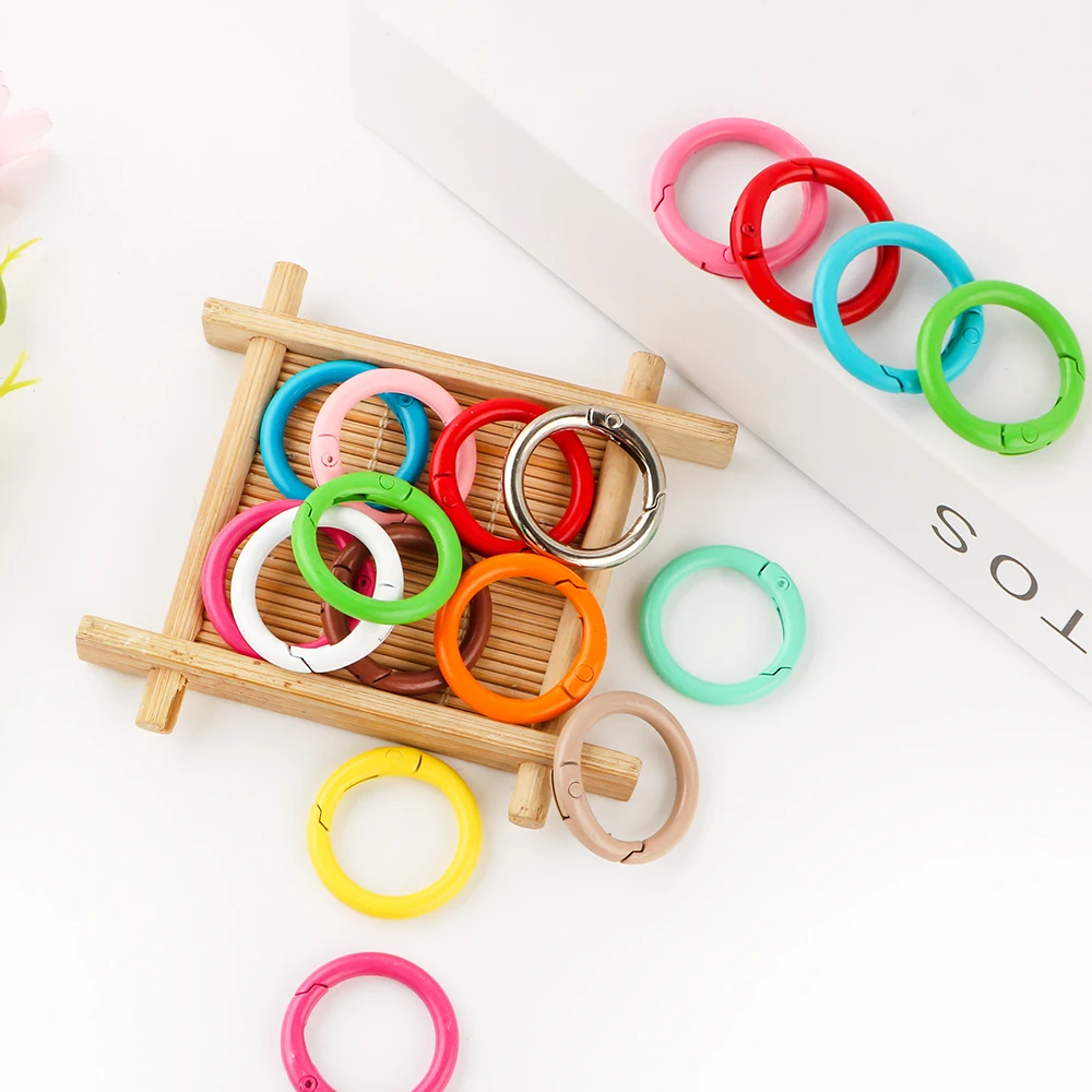 Thumbnail 2 - #29 Chain Connectors & Links Ranking List in 2026