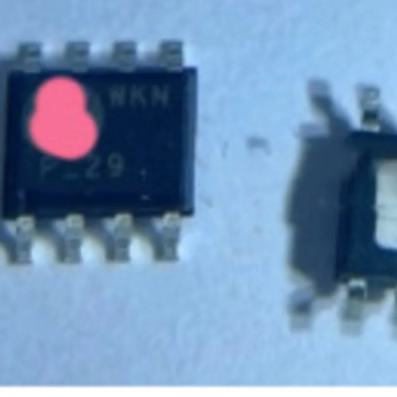 

IC-WKN sop8 2pcs