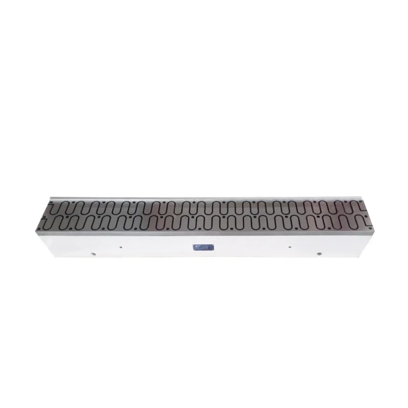 Custom Magnetic Chuck 180x1500 for Grinding Machine Strong Electromagnetic Clamp Manufacturer