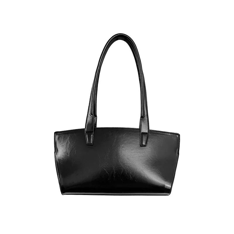 

Jonlily Women PU Leather Shoulder Bag Female Fashion Handbag Totes Casual Underarm Bag Small Daybag Mini Purse -KG2067