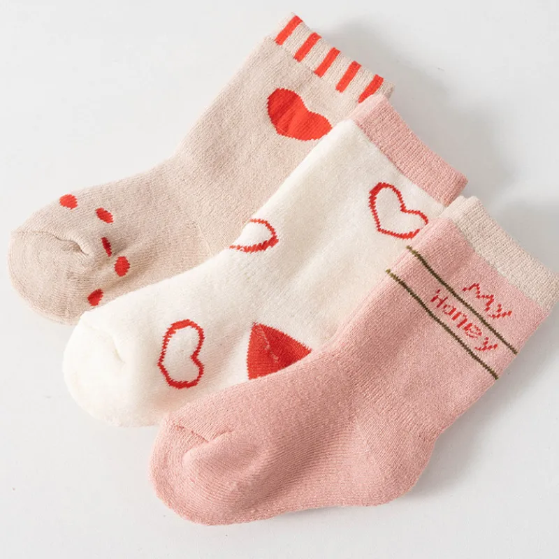 Thumbnail 4 - #74 Popular Baby Socks Choices
