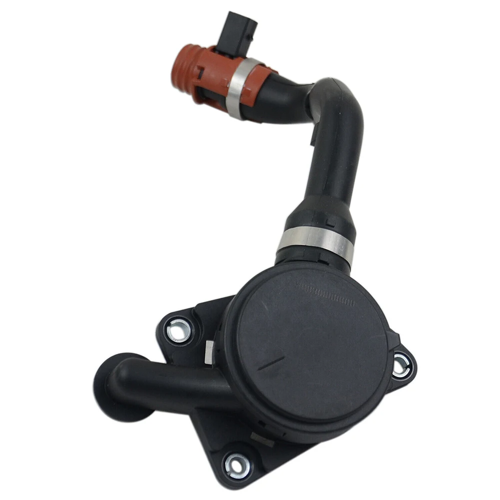 

New Practical Car Accessories Breather Valve Valve 6420100191 For OM642 Oil Separator Breather Valve Replacement