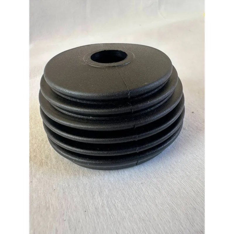 

Fit For Carter Komatsu Doosan Daewoo Kobelco Excavator Joystick Rubber Dust Cover