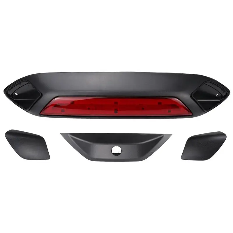 

Третий стоп-сигнал для Ford Transit 150 250 350HD 2018 2019, стоп-сигнал с высоким креплением