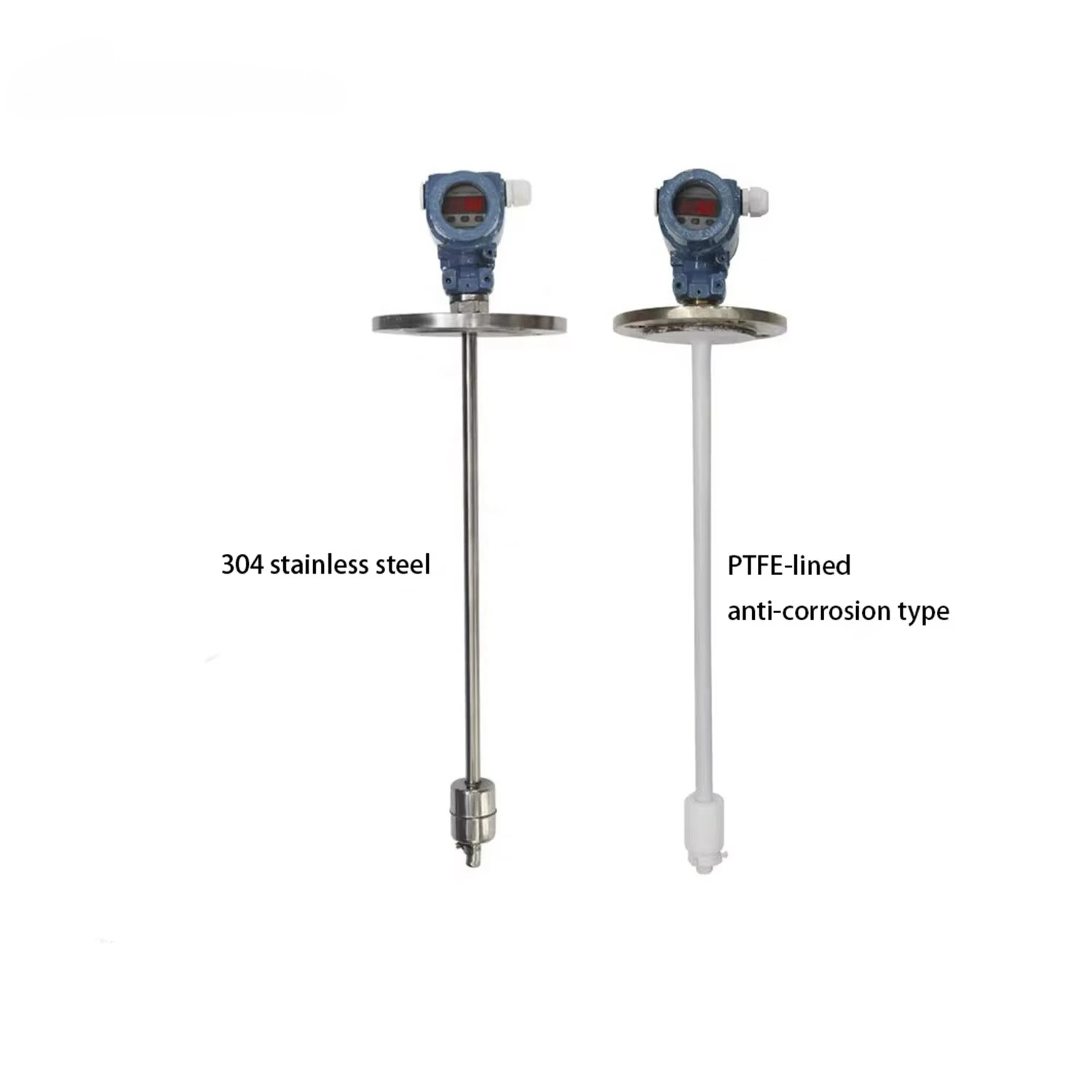 High Quality Water Tank Liquid Level Sensor Stainless Steel Water Level Float Switch
