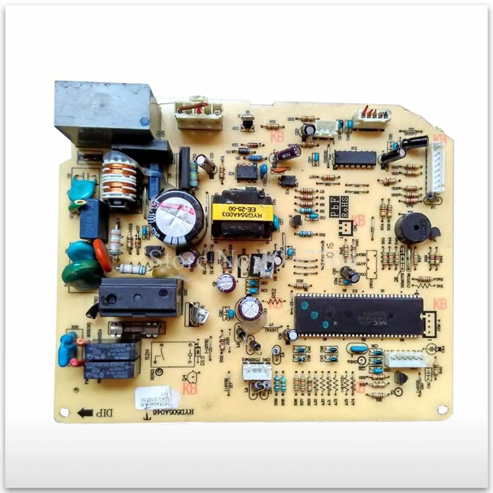 Klimaanlage Computerplatine RYD505A046 Elektronische Platine