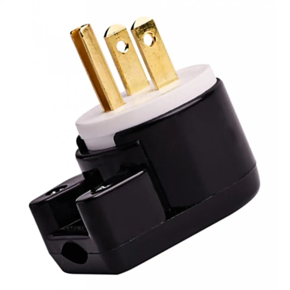 conector-de-aterramento-reforcado-nema-20a-250v-com-carcaca-de-pvc-e-rosca-para-cabo-de-energia