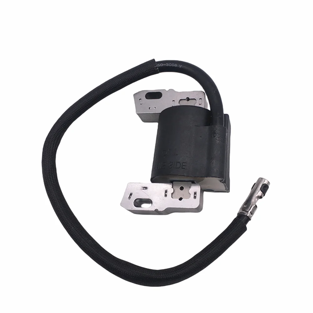 

Ignition Coil For Briggs & Stratton # 490586 491312 492341 495859 591459 795315 799650 John Deere LG492341 LG495859