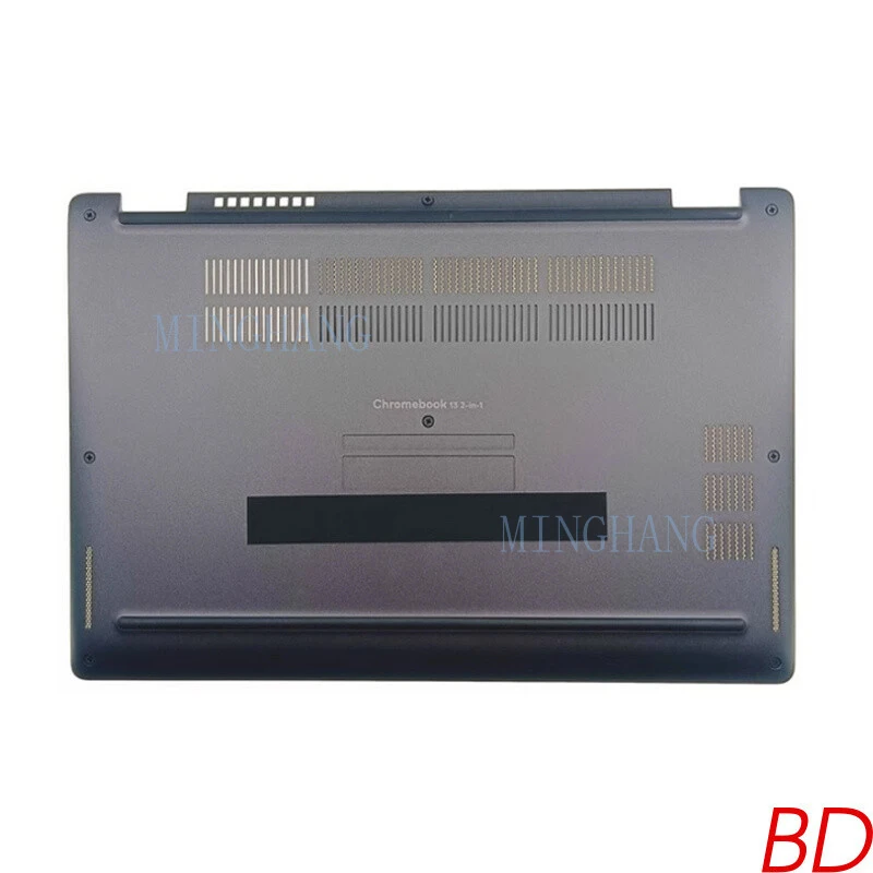 

M For Dell Latitude 5300 2-in-1 Bottom Case Cover D Shell 0PP8CP/ 0CD2D4