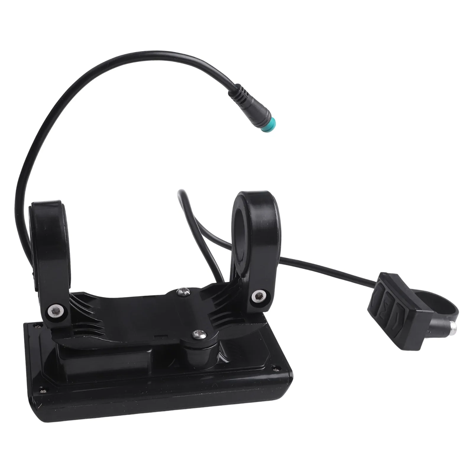 

New Practical Quality Display Screen LCD-S900 5 Pin Accessories Power Display Replacement For Electric Bicycle