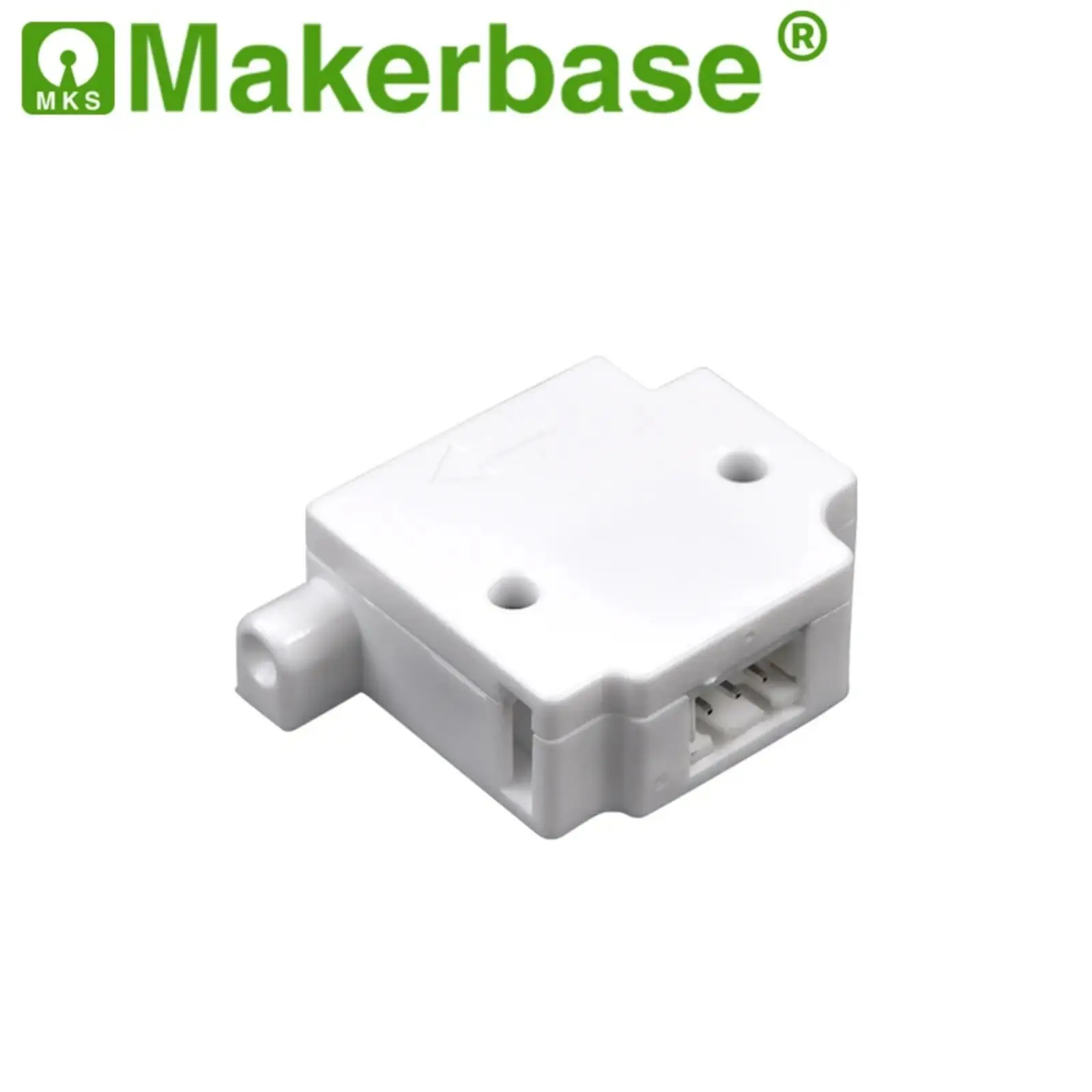 Makerbase MKS FES 3D Printer Parts Material detection module for 1.75mm filament detecting module monitor sensor Mechanical