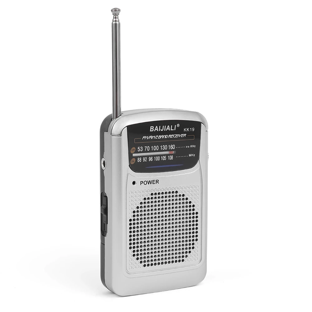 Portable Full-band Radio with Spectrum Scanning RDS All Band Radio Network WIFI Configuration DSP Receiver
