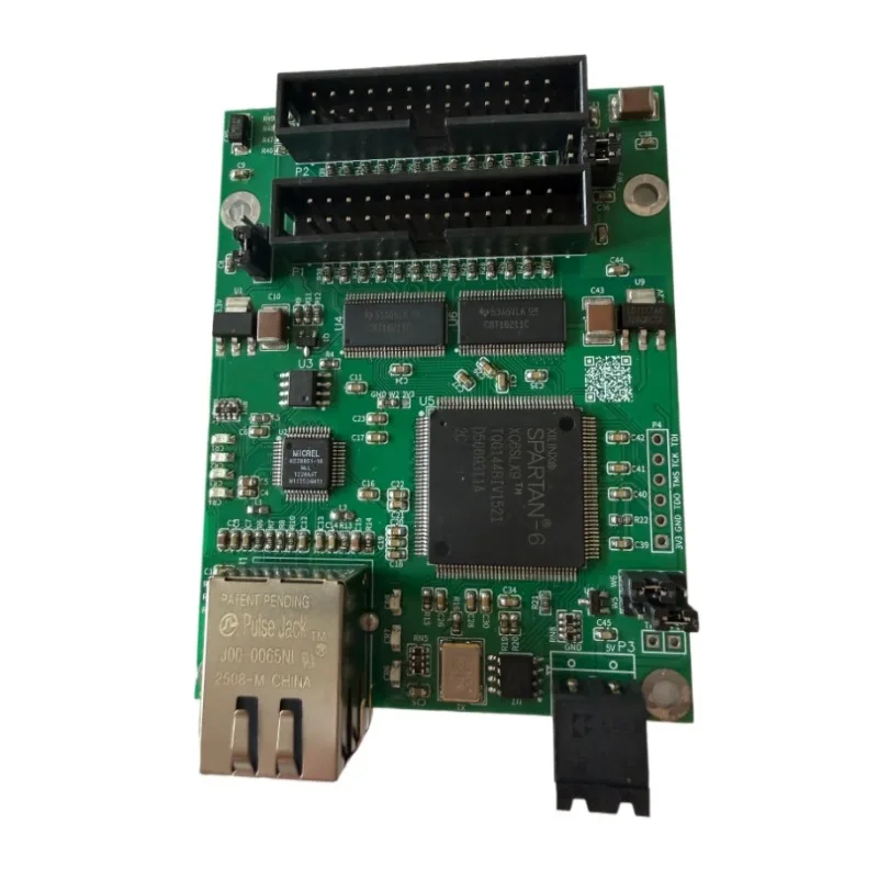 For LinuxCNC MESA 7I92 Motion Control Card LinuxCNC FPGA Mesa 7i92 FPGAs (not Original）