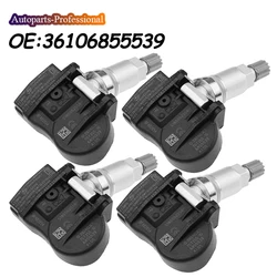 Car 707355-10 70735510 707355 10 36106881890 36106856209 36106855539 6855539 For BMW 433Mhz TPMS Tire Pressure Sensor