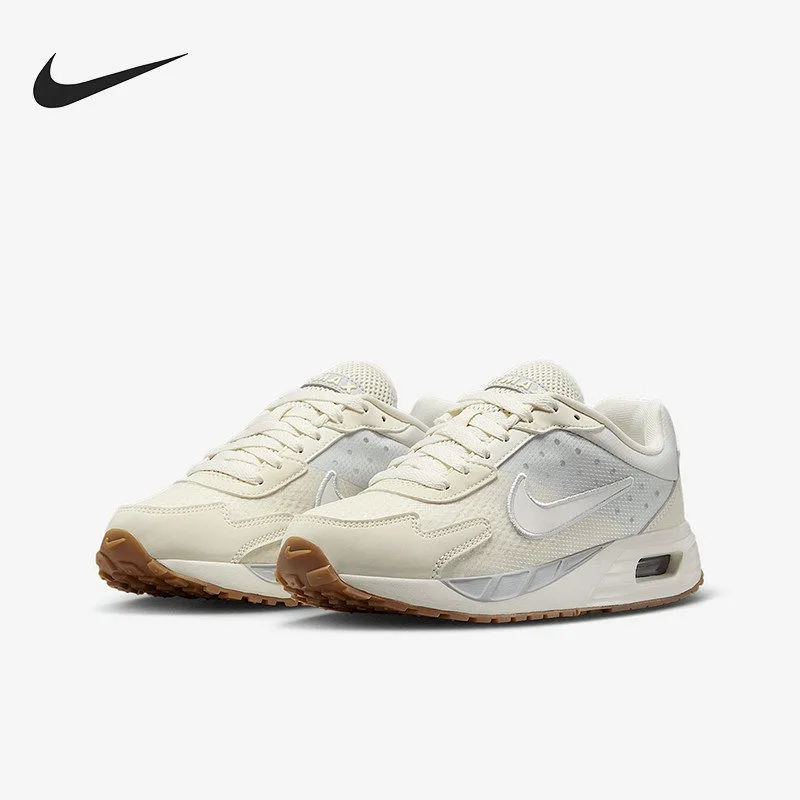 

Nike Teen Air Max Solo Breathable Sports Classic Casual Shoes FV6367-009