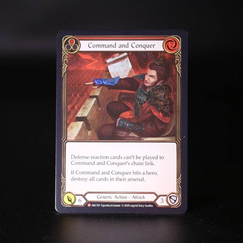 بطاقات الوكيل من رقائق اللحم والدم لألعاب الترفيه مجموعة بطاقات FAB Blood of the Dracai Alluvion Constellas هدية ألعاب