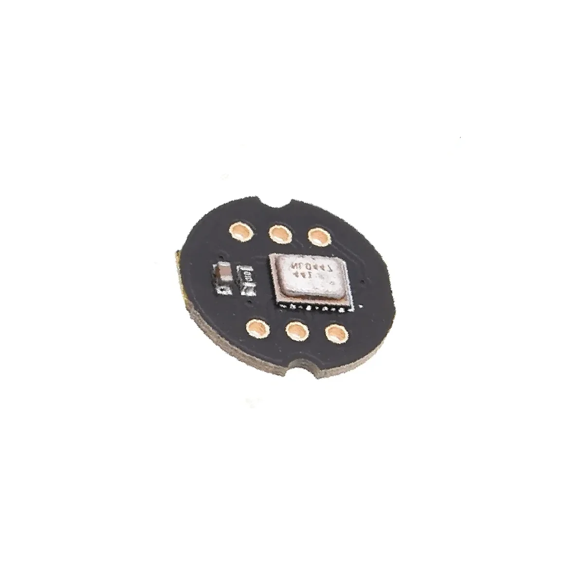 INMP441 Digital Output Sensor Module MEMS High Precision Omnidirectional Microphone Sensor Module with RoHS Clear Natural Sound